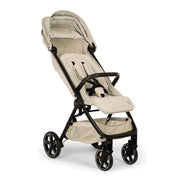 Nuna Trvl Lx Compact Stroller BMW Collection - Mica