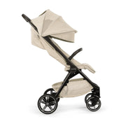 Nuna Trvl Lx Compact Stroller BMW Collection - Mica