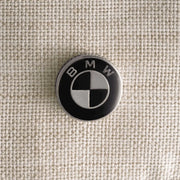 Nuna Trvl Lx Compact Stroller BMW Collection - Mica