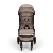 Nuna Trvl Lx Compact Stroller - Cedar
