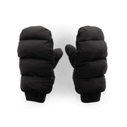 Nuna Winter Stroller Footmuff Set - Caviar