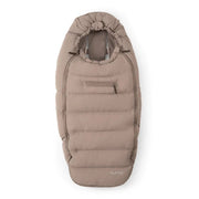 Nuna Winter Stroller Footmuff Set - Cedar