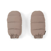 Nuna Winter Stroller Footmuff Set - Cedar