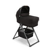 Nuna mixx series stand - Caviar