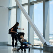 Nuna VIAA Cabn Pushchair