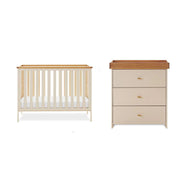 Obaby Evie 3 Piece Room Set – Cashmere