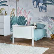 Obaby Evie 3 Piece Room Set – White