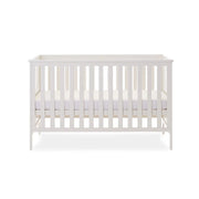 Obaby Evie 3 Piece Room Set – White