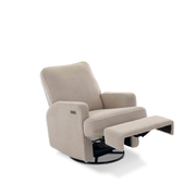 Obaby Madison Electric Recliner Chair - Truffle