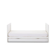Obaby Nika 2 Piece Room Set & Underdrawer - White Wash