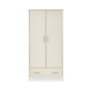 Obaby Nika 3 Piece Room Set - Oatmeal