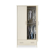 Obaby Nika 3 Piece Room Set - Oatmeal