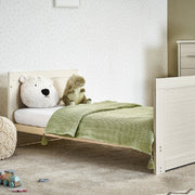 Obaby Nika 3 Piece Room Set - Oatmeal