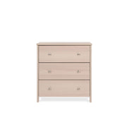 Obaby Nika 3 Piece Room Set & Underdrawer - Aspen