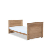 Obaby Nika 3 Piece Room Set & Underdrawer - Oak