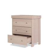 Obaby Nika Changing Unit - Aspen