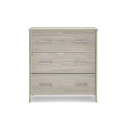 Obaby Nika Changing Unit - Grey Wash