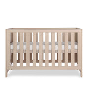 Obaby Nika Cot Bed - Aspen