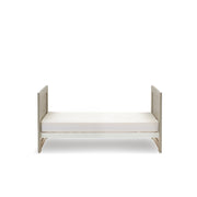 Obaby Nika Mini 3 Piece Room Set & Underdrawer - Grey Wash & White