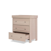 Obaby Nika 2 Piece Room Set & Underdrawer - Aspen