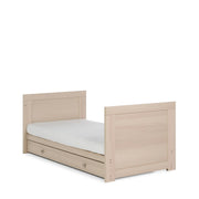 Obaby Nika 2 Piece Room Set & Underdrawer - Aspen