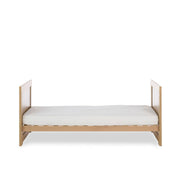 Obaby Nika 2 Piece Room Set & Underdrawer - Oak & White