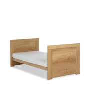 Obaby Nika 2 Piece Room Set & Underdrawer - Oak & White