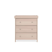 Obaby Nika 3 Piece Room Set - Aspen