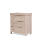 Obaby Nika 3 Piece Room Set - Aspen