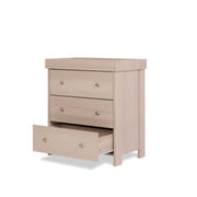 Obaby Nika 3 Piece Room Set - Aspen