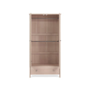 Obaby Nika 3 Piece Room Set & Underdrawer - Aspen
