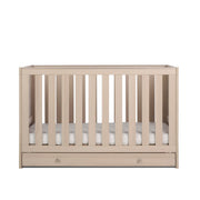 Obaby Nika 3 Piece Room Set & Underdrawer - Aspen