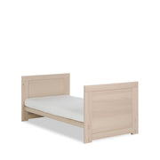Obaby Nika 3 Piece Room Set & Underdrawer - Aspen