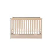 Obaby Evie Under Drawer 140 x 70cm - Cashmere
