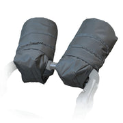 Out N About Handmuffs (set of 2) V5 - Black