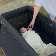 Out N About Nipper Nest - Crib Accessory