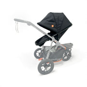 Out N About Nipper Switch - 2 in 1 CarryCot & Parent-Facing Seat