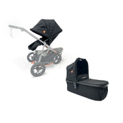 Out N About Nipper Switch - 2 in 1 CarryCot & Parent-Facing Seat
