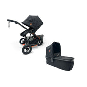 Out N About Nipper Switch - 2 in 1 CarryCot & Parent-Facing Seat