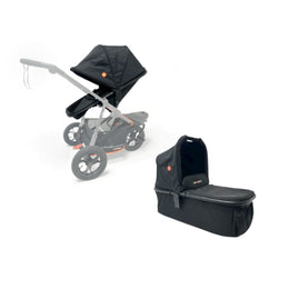 Out N About Nipper Switch - 2 in 1 CarryCot & Parent-Facing Seat