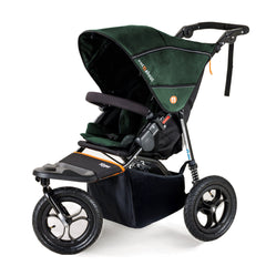 Out N About Nipper V5 Pushchair - Sycamore Green