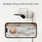 Owlet Cam® 2