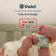 Owlet Dream Duo - Bedtime Blue