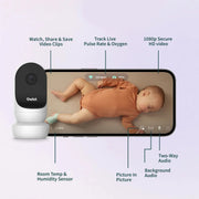 Owlet Dream Duo - Bedtime Blue