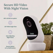 Owlet Dream Duo - Bedtime Blue