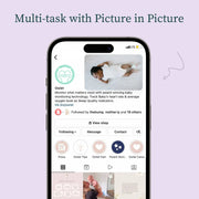 Owlet Twin Bundle - 2 x Dream Sock + 1 Cam 2