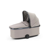 Oyster 4 Carrycot - Stone