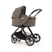 Oyster 4 Essential Bundle Plus with Toddler 360 Car Seat
