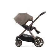 Oyster 4 Essential Bundle Plus with Toddler 360 Car Seat