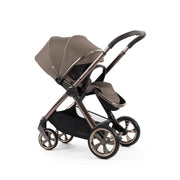 Oyster 4 Essential Bundle Plus with Toddler 360 Car Seat
